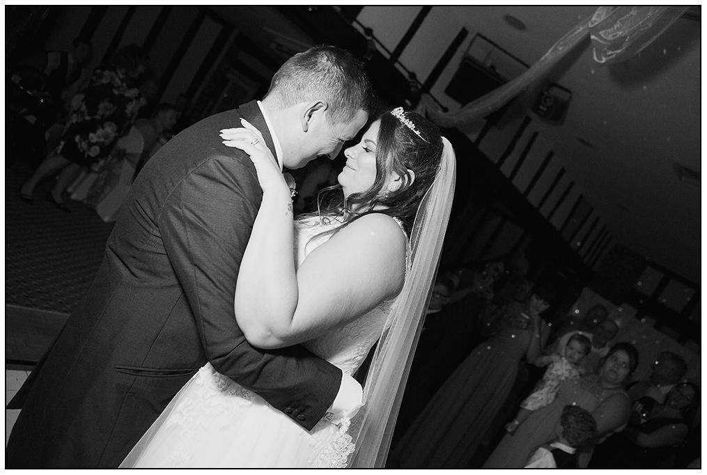 A Captivating Wedding Day Overview: Mr & Mrs Kendall's Big Day in Lincolnshire